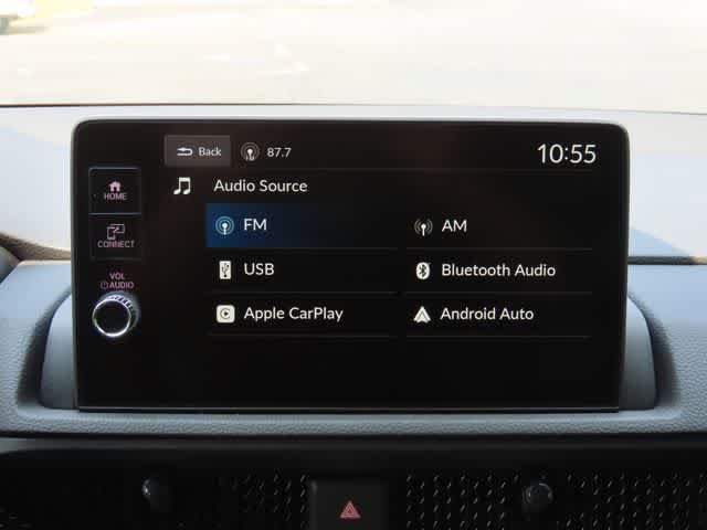 New 2027 Honda CR-V Sport-L image 20