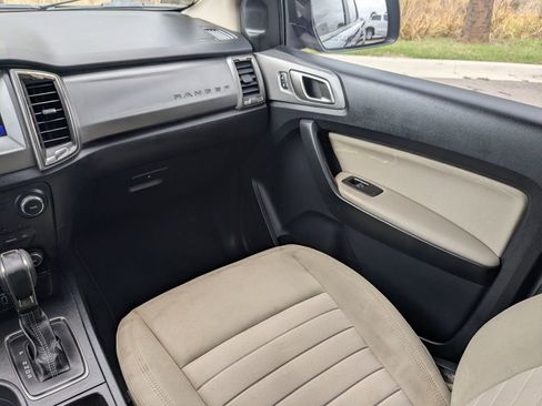 Used 2019 Ford Ranger XLT w/ Equipment Group 301A Mid image 19