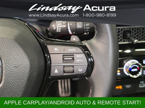 Used 2024 Honda Civic Sport Touring image 16