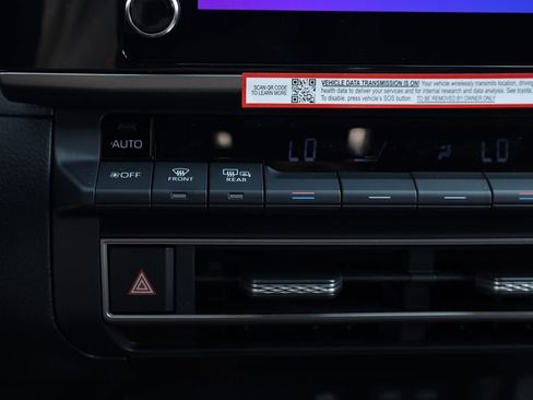 New 2026 Toyota Camry SE image 6