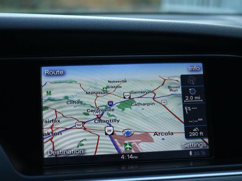 Used 2014 Audi S5 Premium Plus image 39