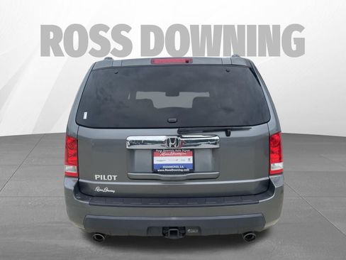 Used 2009 Honda Pilot EX-L image 5
