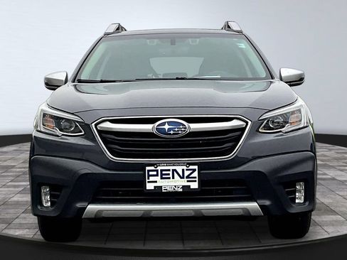 Used 2022 Subaru Outback Touring XT w/ Popular Package #2 AWD/4WD image 2