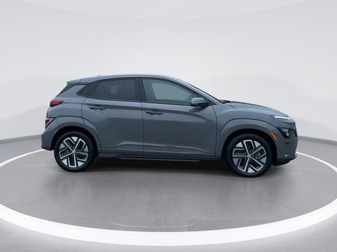 Certified 2023 Hyundai Kona SEL w/ Cargo Package image 8
