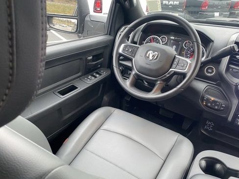 New 2026 RAM 2500 Tradesman w/ Power Wagon Package image 30