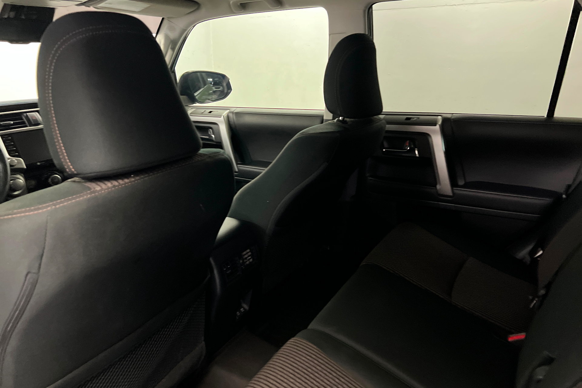 Used 2022 Toyota 4Runner Trail Special Edition AWD/4WD image 20