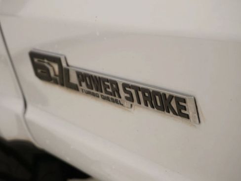 Used 2023 Ford F350 XLT w/ 360-Degree Camera Package AWD/4WD image 15