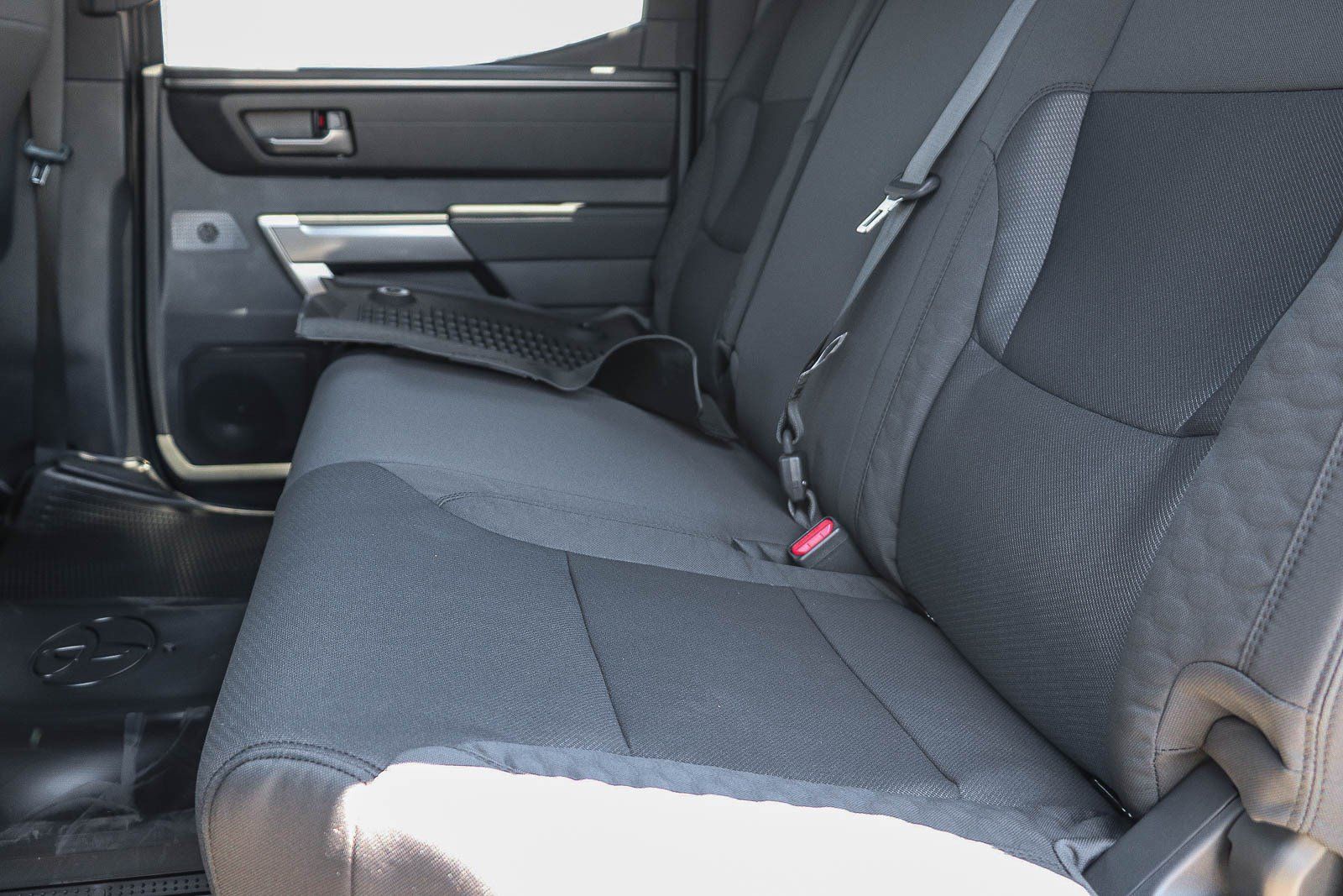 New 2026 Toyota Tundra SR5 RWD image 19