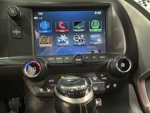 Used 2019 Chevrolet Corvette Grand Sport image 15