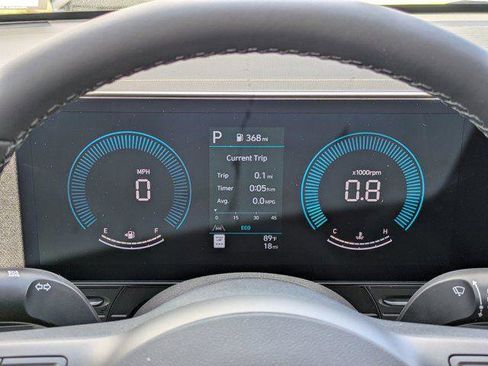 New 2026 Hyundai Kona SEL Sport FWD image 24