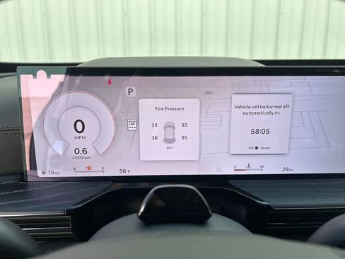 New 2026 Genesis GV80 3.5T Prestige image 19