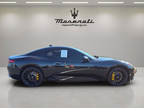 Certified 2024 Maserati GranTurismo Modena image 4