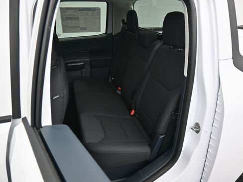 New 2025 Ford Maverick XL w/ Equipment Group 102A image 18