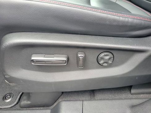 Used 2024 Honda Odyssey Sport image 40