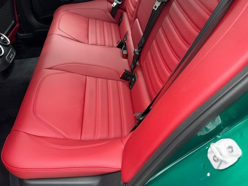 New 2025 Alfa Romeo Giulia image 39