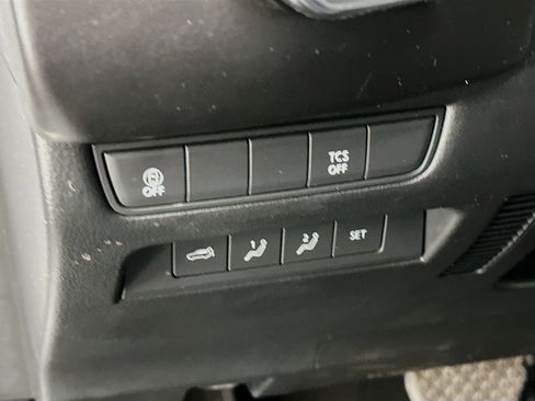 Used 2025 MAZDA CX-50 AWD 2.5 S w/ Premium Plus Pkg image 17