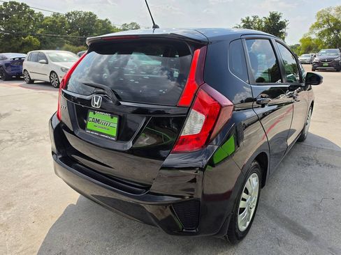 Used 2015 Honda Fit LX image 9