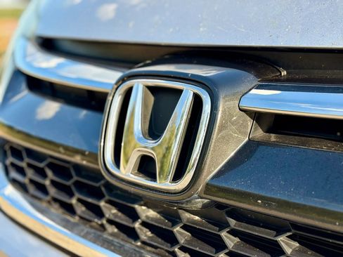 Used 2015 Honda CR-V EX-L image 2