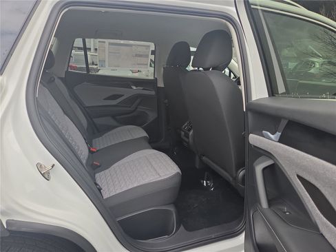 New 2026 Volkswagen Tiguan S image 30