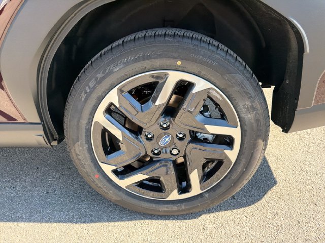 New 2026 Subaru Forester Premium AWD/4WD image 27