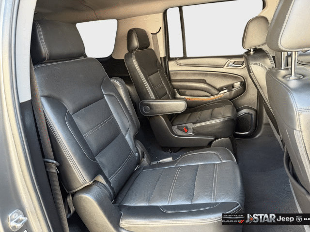 Used 2020 GMC Yukon XL Denali RWD image 25