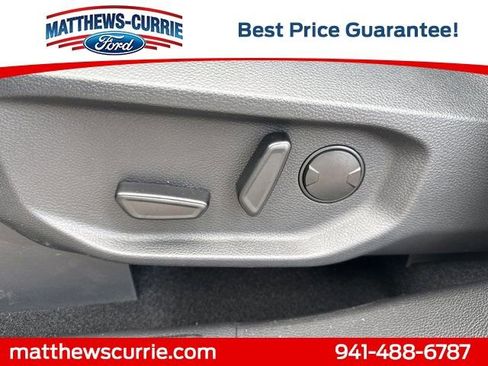 New 2026 Ford Ranger Lariat w/ FX4 Off-Road Package image 10