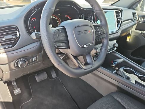 New 2026 Dodge Durango GT w/ Blacktop Package image 10