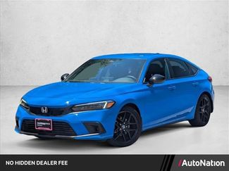 Used 2022 Honda Civic Sport video 1