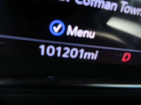 Used 2020 GMC Sierra 2500 Denali w/ Denali Ultimate Package AWD/4WD image 36