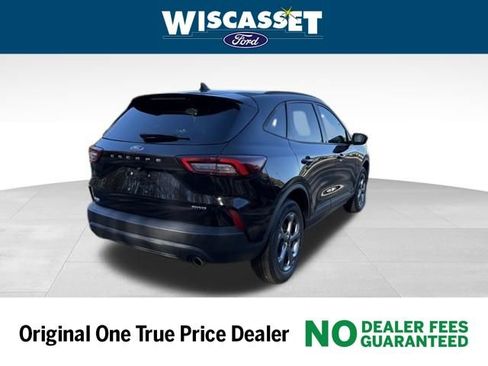 Used 2025 Ford Escape ST-Line w/ Cold Weather Package image 27