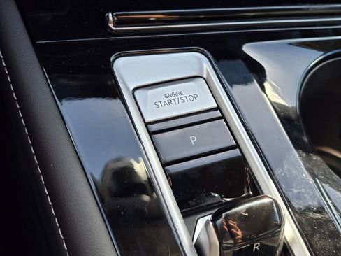 New 2026 Volkswagen Atlas SEL Premium R-Line image 26