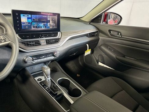 New 2026 Nissan Altima 2.5 SV w/ SV Special Edition Package FWD image 20