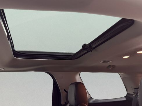 Used 2016 GMC Acadia SLT w/ Open Road Package image 32