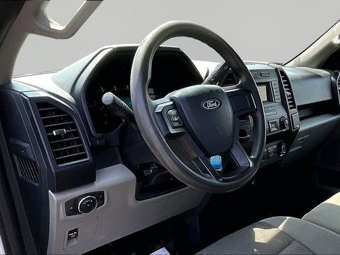 Used 2019 Ford F150 XL RWD image 10