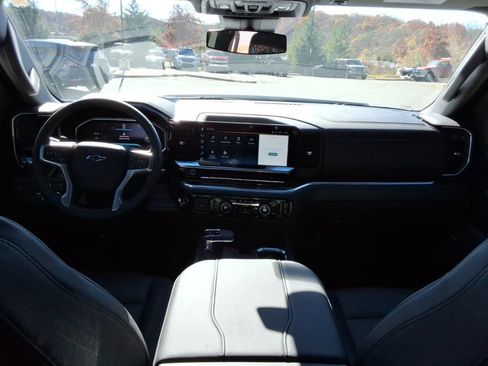 New 2026 Chevrolet Silverado 1500 RST w/ RST All Star Premium Package AWD/4WD image 21