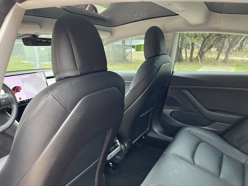 Used 2020 Tesla Model 3 Standard Range Plus image 30