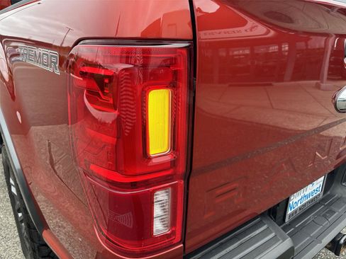 Used 2022 Ford Ranger XLT w/ Tremor Off-Road Package AWD/4WD image 7