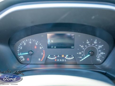 Used 2022 Ford Escape SE w/ Convenience Package AWD/4WD image 9