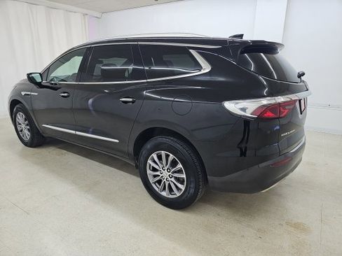 Used 2023 Buick Enclave Essence w/ Trailering Package, 5000 lbs. image 18