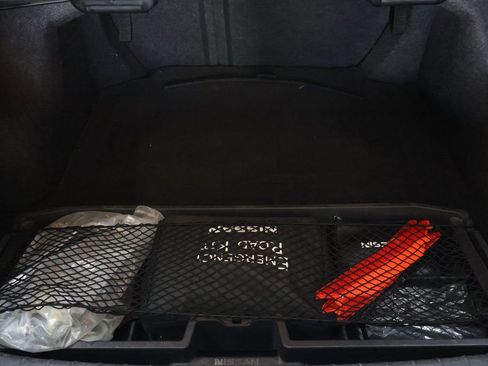 Used 2021 Nissan Altima 2.5 SR w/ SR Premium Package image 14