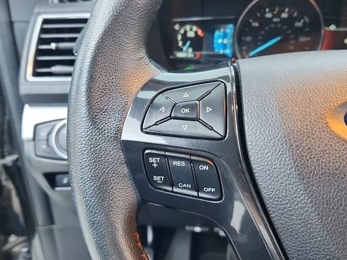 Used 2019 Ford Explorer Sport image 26