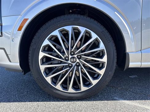 New 2026 Hyundai Palisade Calligraphy image 11