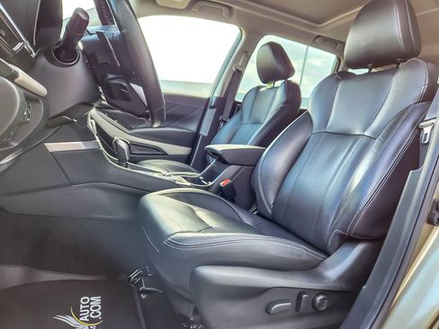 Certified 2023 Subaru Forester Limited AWD/4WD image 7