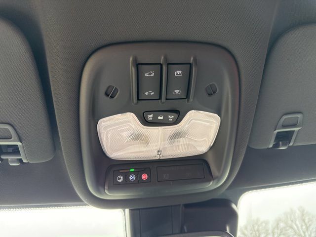 New 2026 Chevrolet TrailBlazer ACTIV w/ Convenience Package AWD/4WD image 21