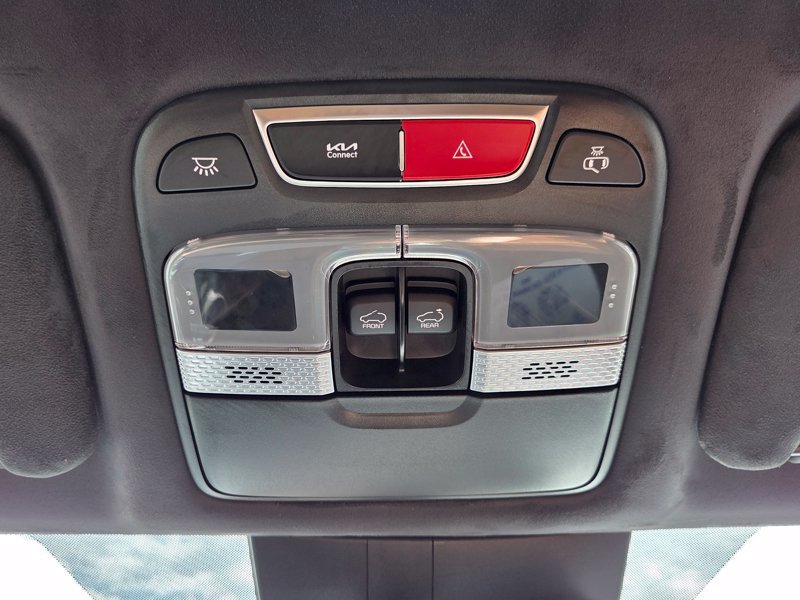 Used 2025 Kia Telluride SX Prestige X-Pro AWD/4WD image 46