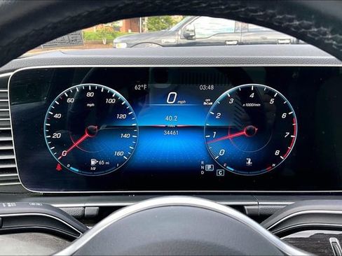 Certified 2023 Mercedes-Benz GLE 350 4MATIC image 16