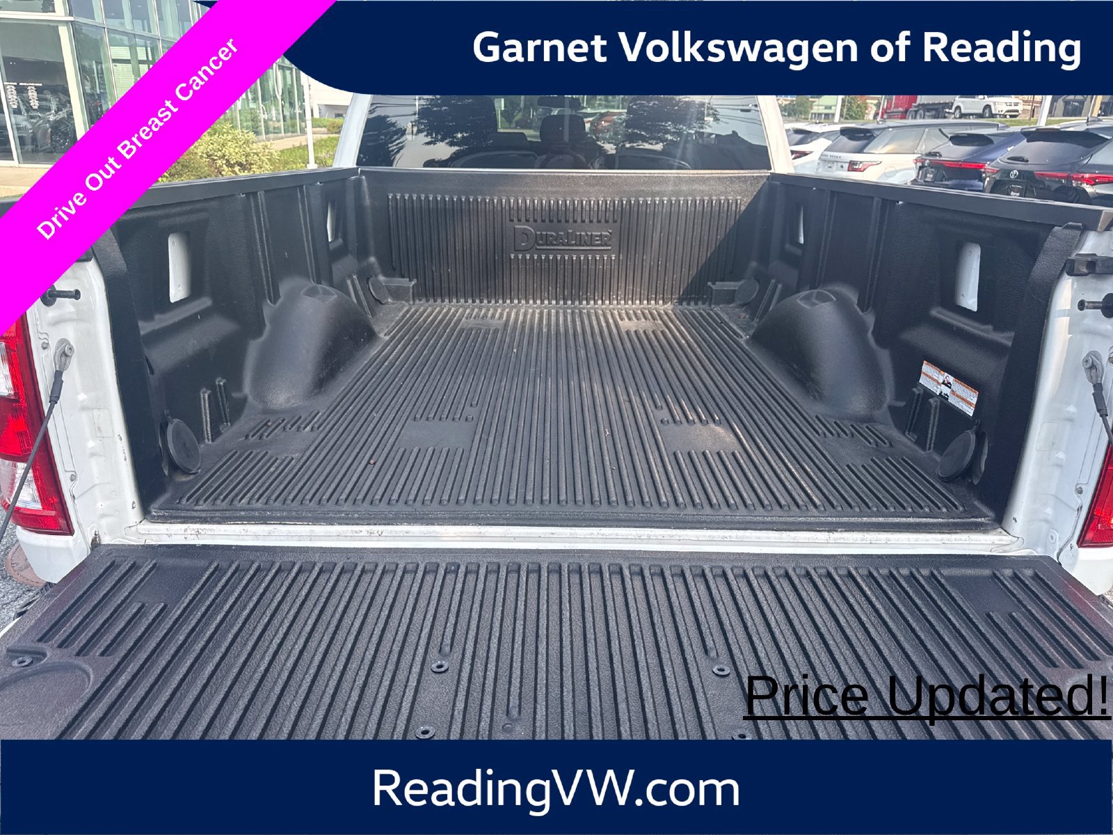Used 2023 Ford F150 XL w/ STX Appearance Package AWD/4WD image 25