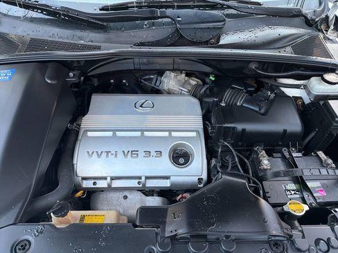 Used 2004 Lexus RX 330 AWD image 12