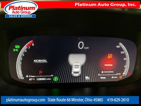 Used 2023 Acura MDX A-Spec AWD/4WD image 18