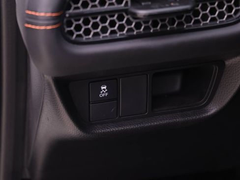 Certified 2024 Honda HR-V Sport image 16